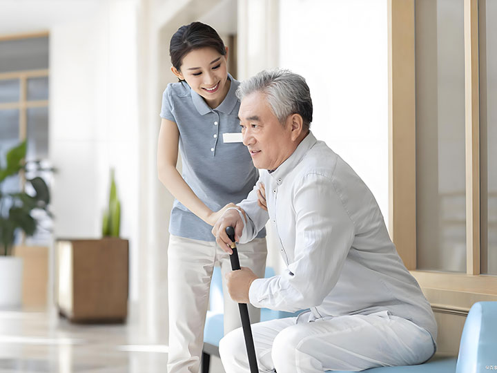 陪诊的意义与价值